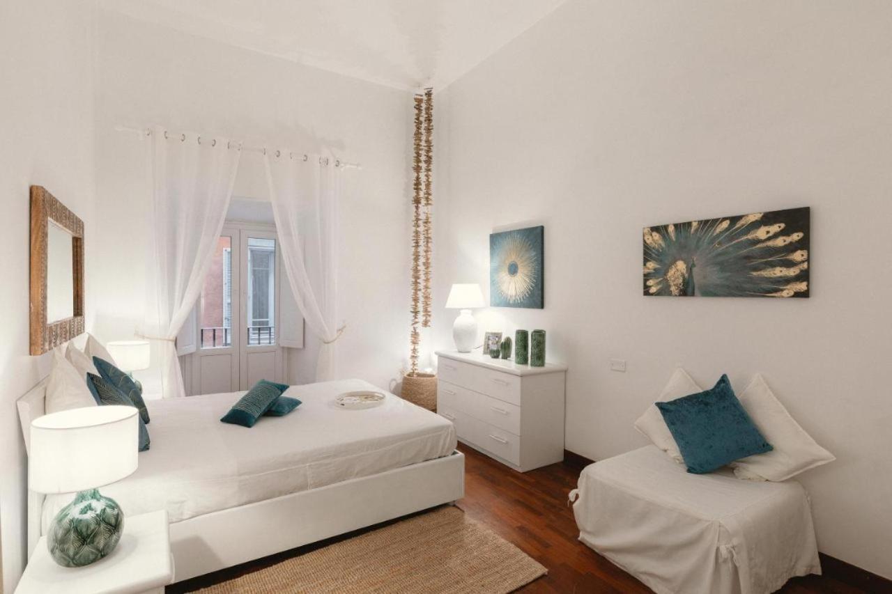 Via Frattina Love Apartment Roma Exterior foto