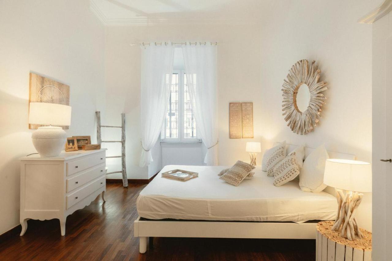 Via Frattina Love Apartment Roma Exterior foto