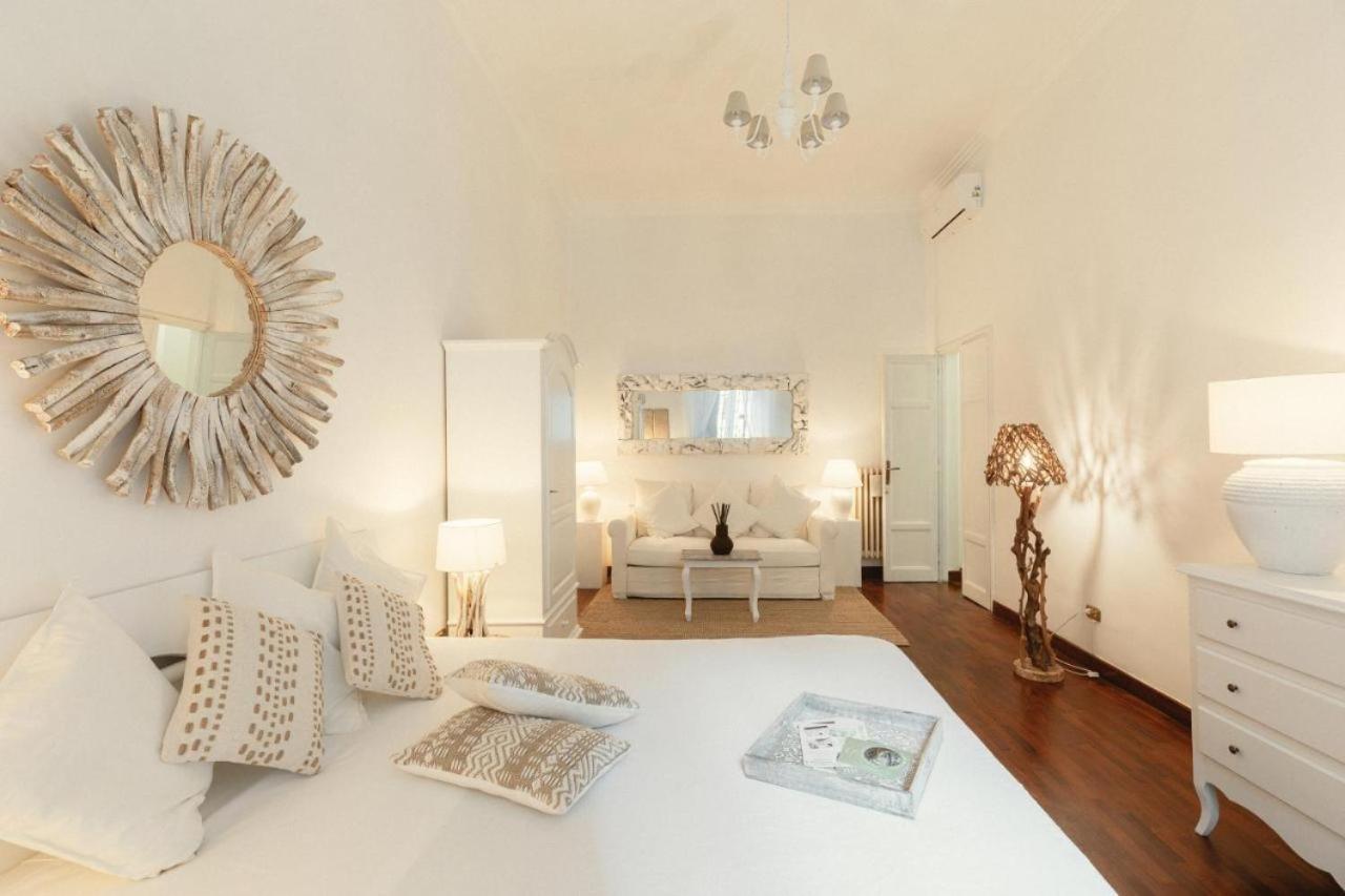 Via Frattina Love Apartment Roma Exterior foto