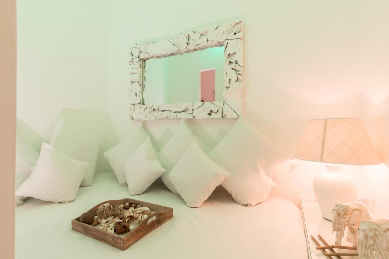 Via Frattina Love Apartment Roma Exterior foto