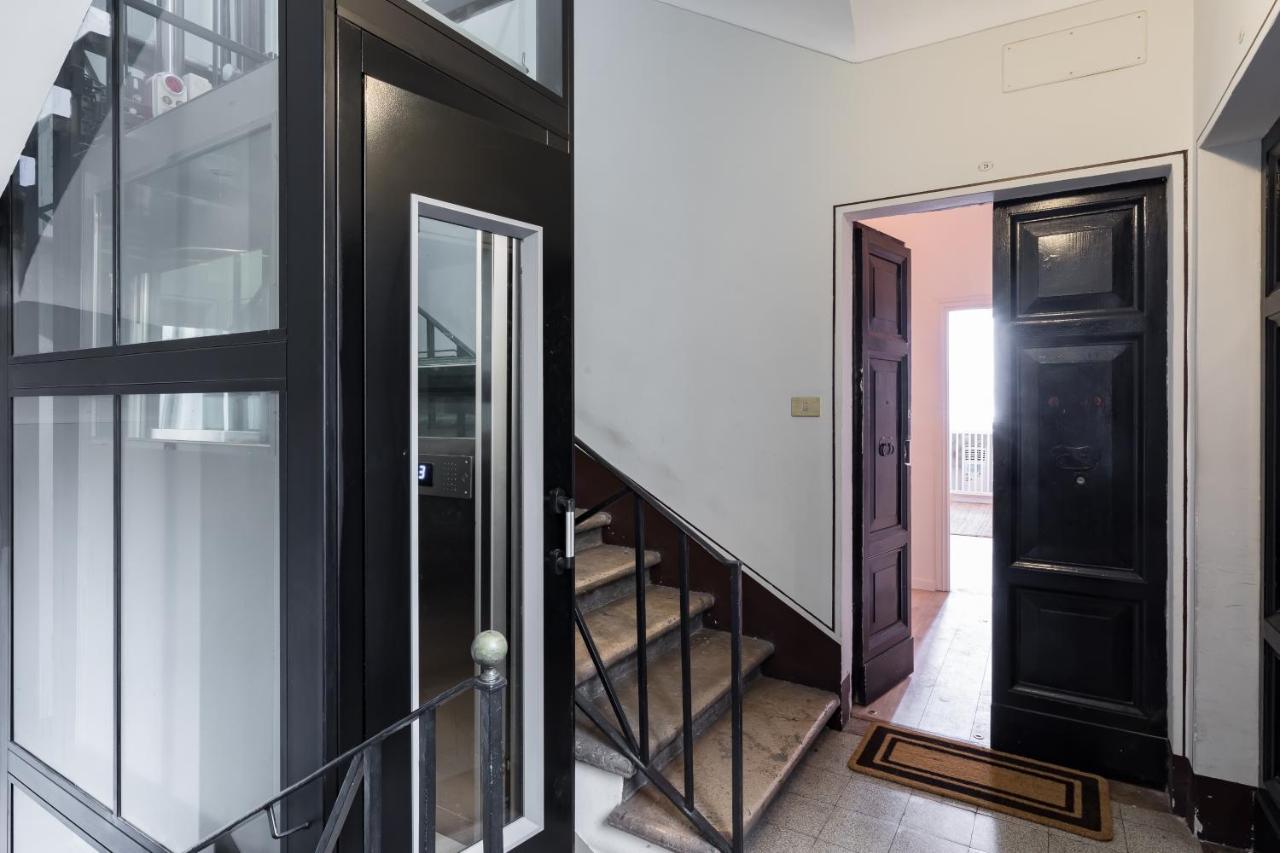 Via Frattina Love Apartment Roma Exterior foto