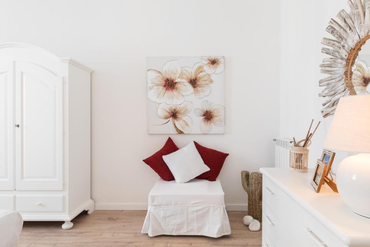 Via Frattina Love Apartment Roma Exterior foto