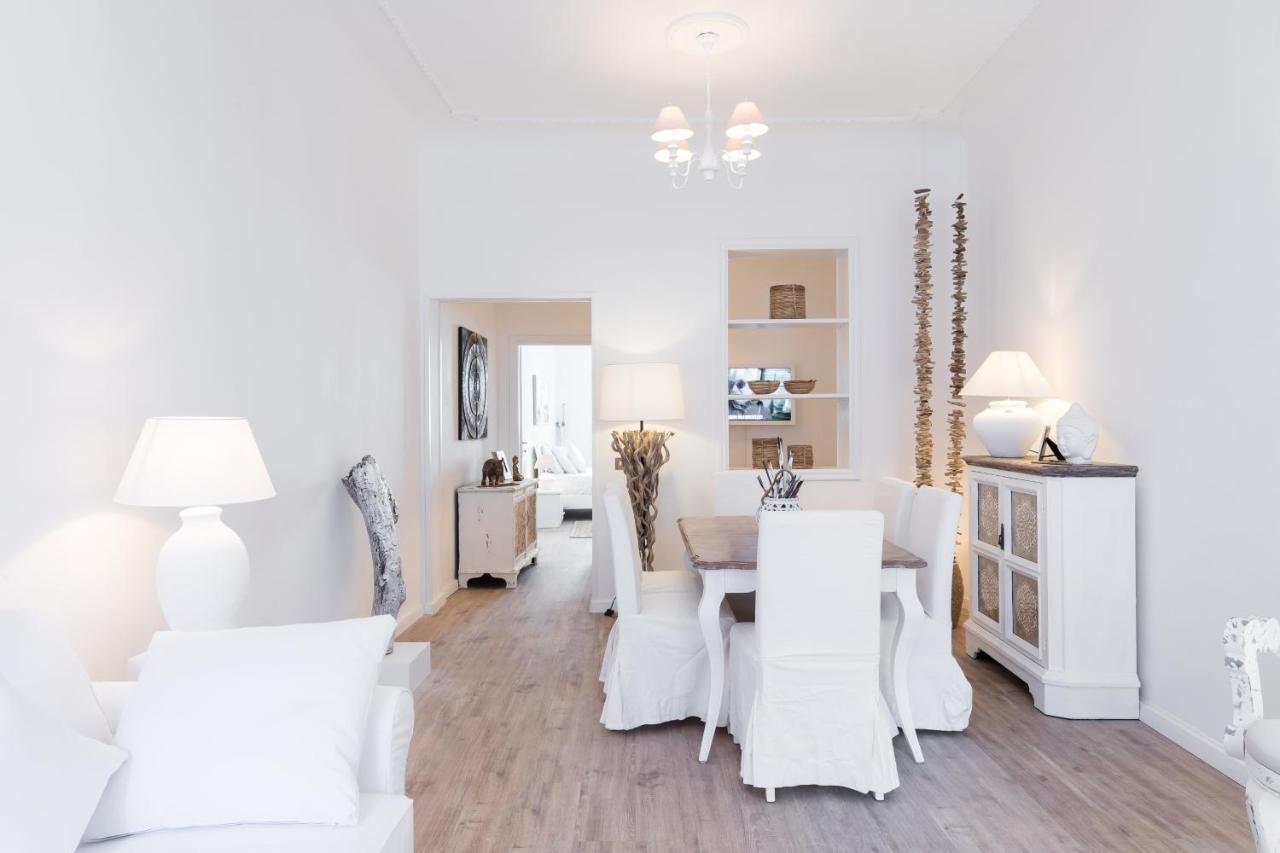 Via Frattina Love Apartment Roma Exterior foto