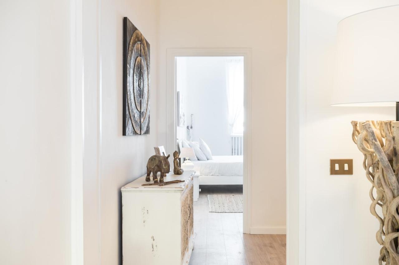 Via Frattina Love Apartment Roma Exterior foto